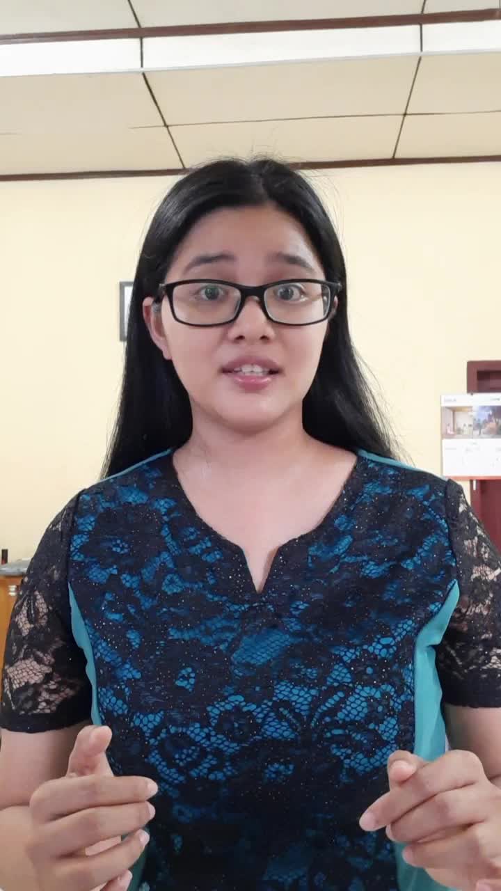 Halo, saya Agustin Widjayanti dr Batubara Sumut. Saya membawakan lagu Mungkin Hari Ini dari Anneth dgn instrumen dr yt channel Karaoke Piano