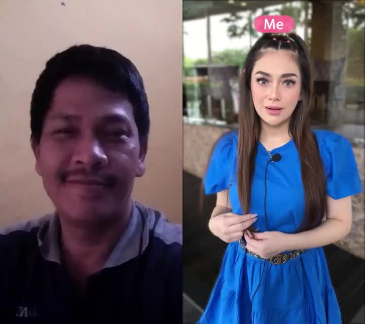 shock.... aku nih......