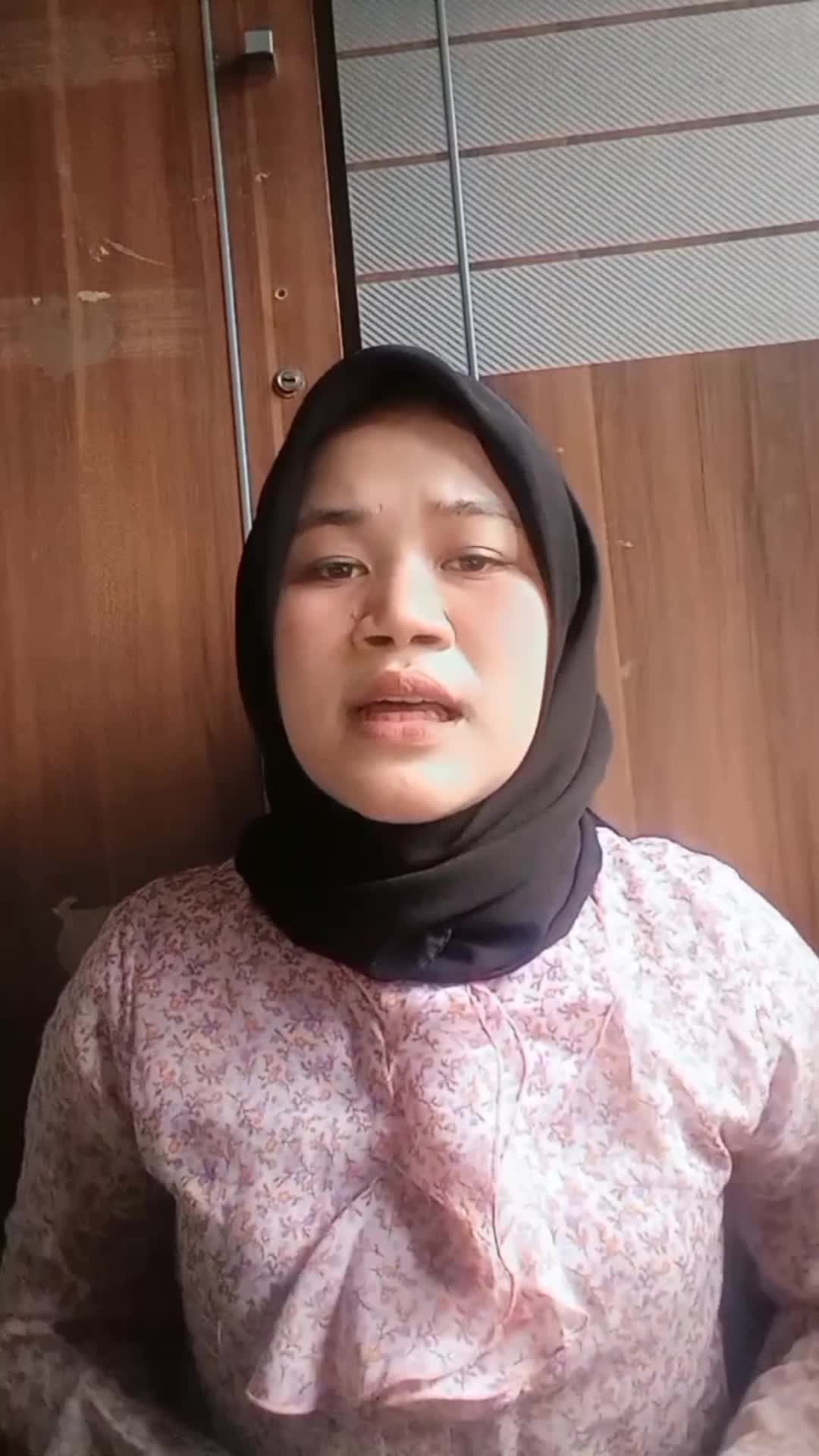 XFI2021 SOLO ALFIRA SAHARA 18 TAHUN ACEH PESAN TERAKHIR (LYODRA)