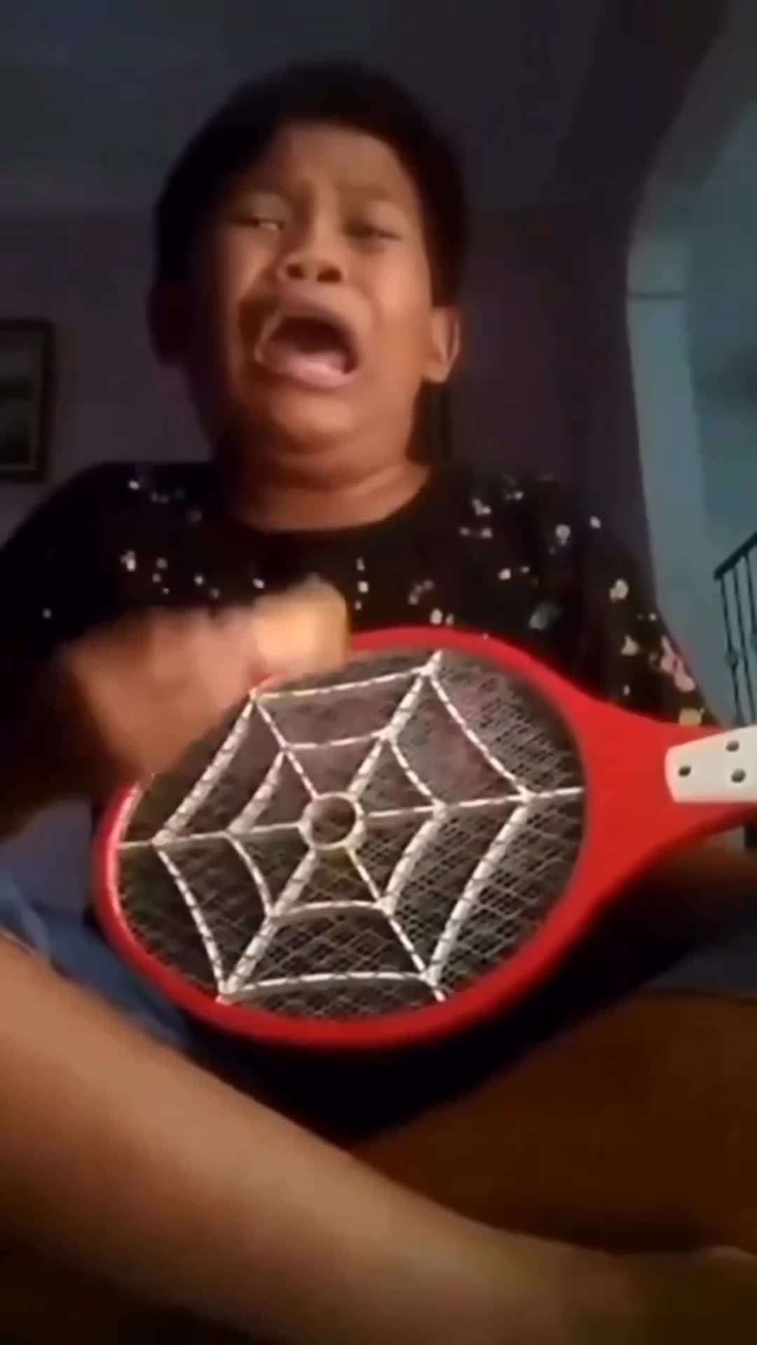 Sungguh Suara Yang Merdu Sekali