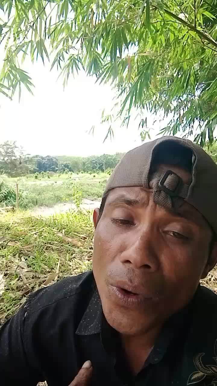 KDI Ahmad mulia dr Banjarmasin 082358681899,aku d barat engkau d timur,#online auditionkdi2021#