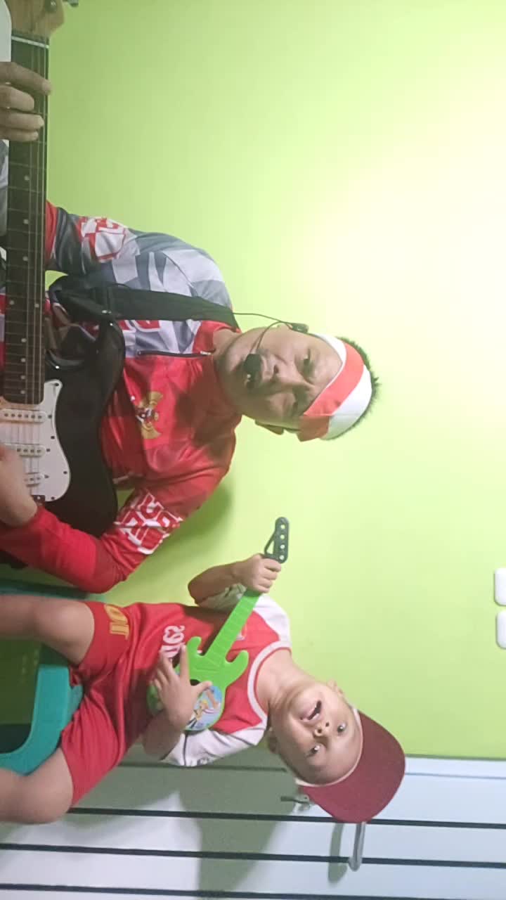 TINBS ALim Murdani 35thn Jakarta Garudaku (Ciptaan Sendiri) #Tinbs#ToLong bantu Love vote foLow share coment thanks for watching