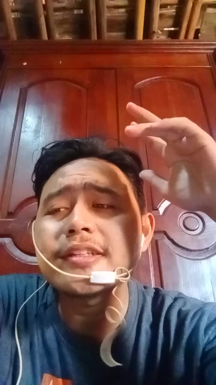 KDI 2021 ARIF PEKALONGAN 31 MENDUNG TANPO UDAN #OnlineAuditionKDI2021