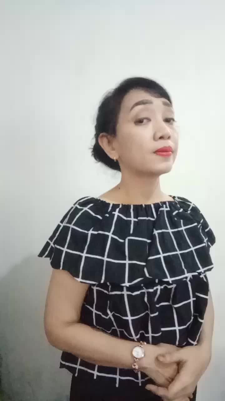 PERIH MAS! 