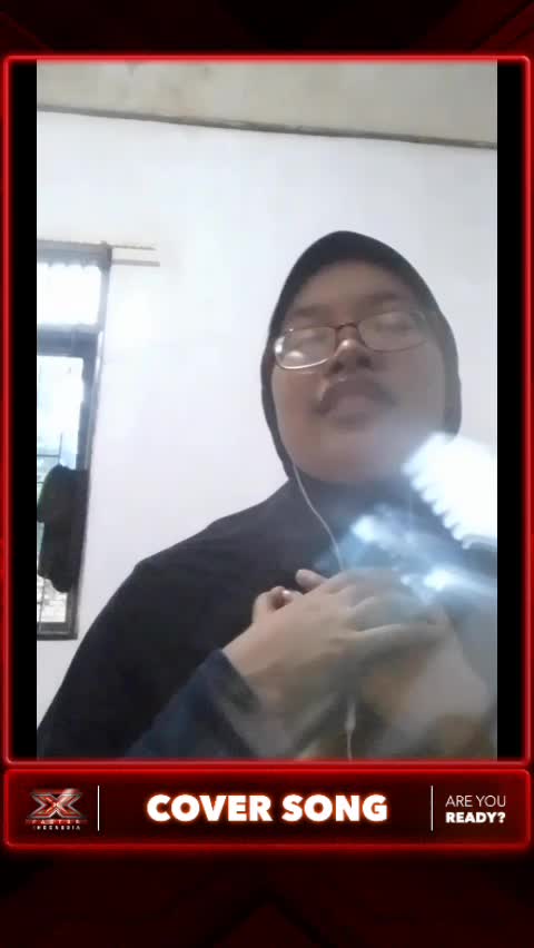 XFI2023 SOLO PRIKA RAHMASARI 19 KALIMANTAN TENGAH REPVBLIK-HANYA INGIN KAU TAHU