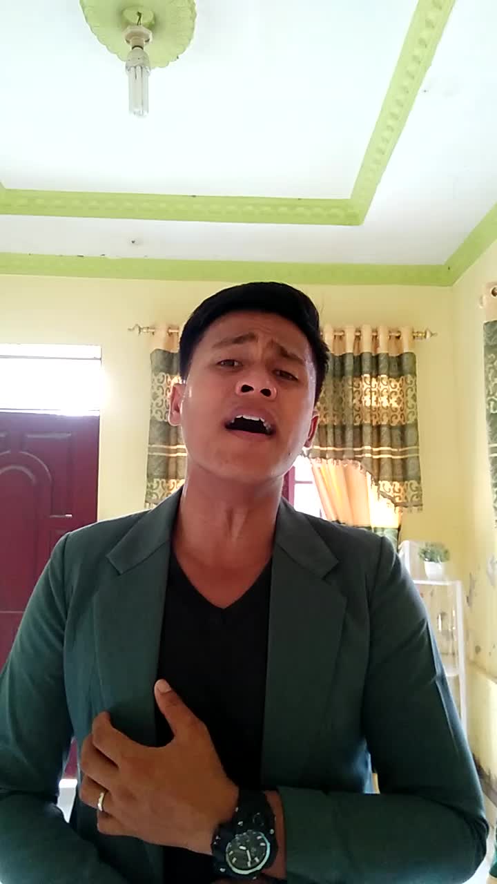 putra 26 thun Medan Sumatera Utara Masiadakahcinta #onlineauditionkdi2021 