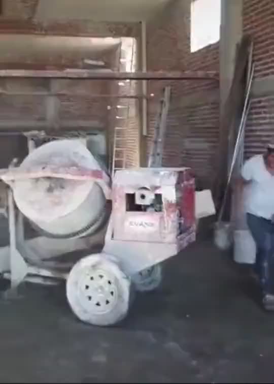 Ketika Gaada Mandor