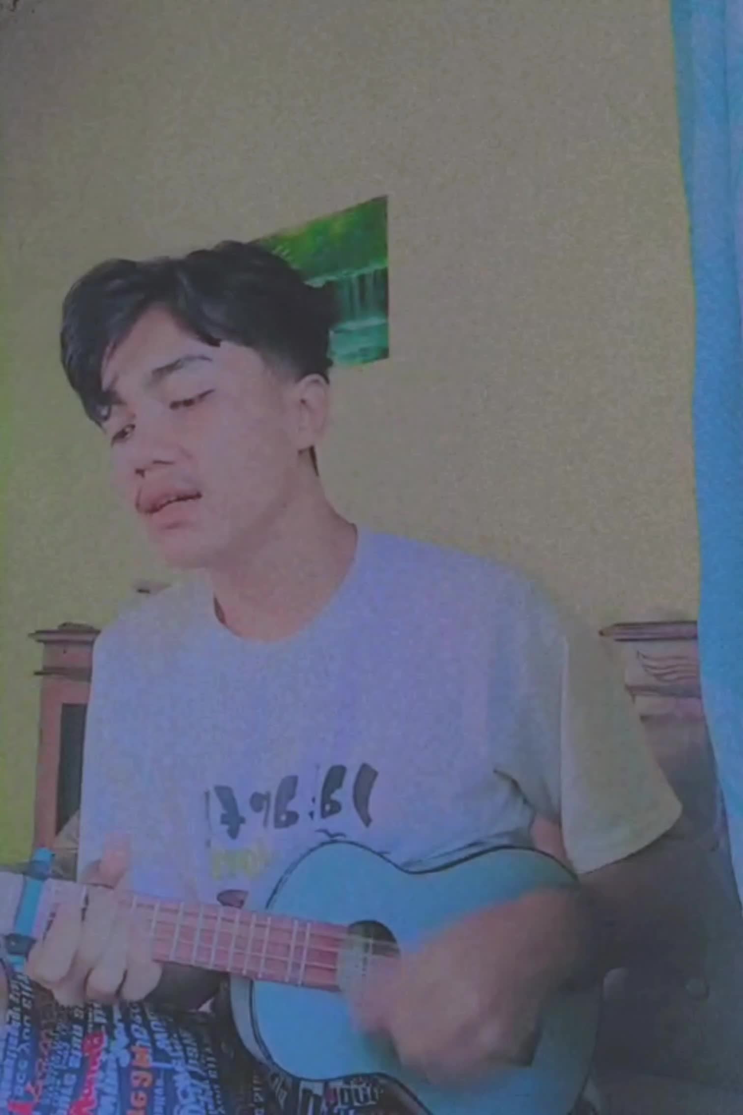 Terimalah lagu ini 😊 Nandang Suhendar ( Ciamis )