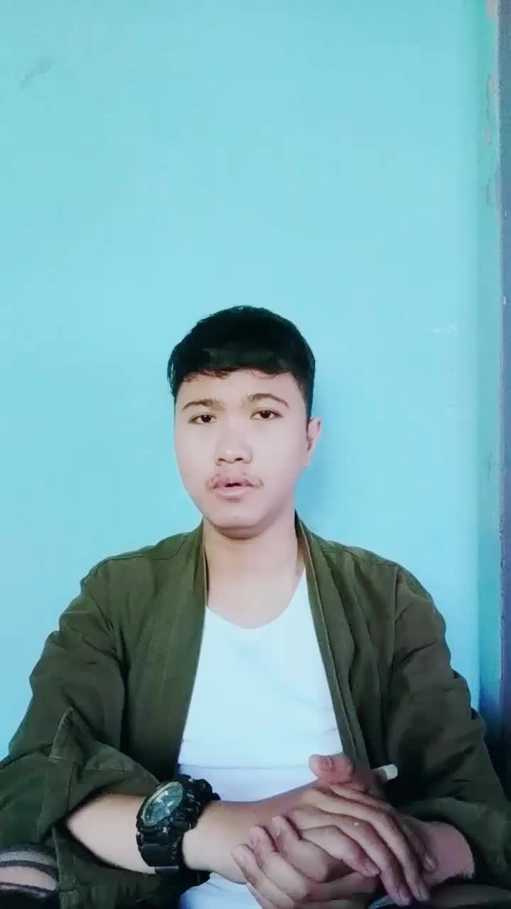 CINTAI AKU KARENA ALLAH - JAJANG RAFFKA SUWARMAT 20 THN (SUMEDANG JAWA BARAT) #OnlineAuditionRisingStarDangdut #Mnctvselaludihati