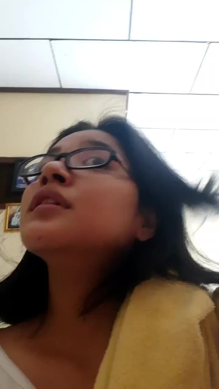 kamu tuh ngarepmu tuh terlalu tinggi
