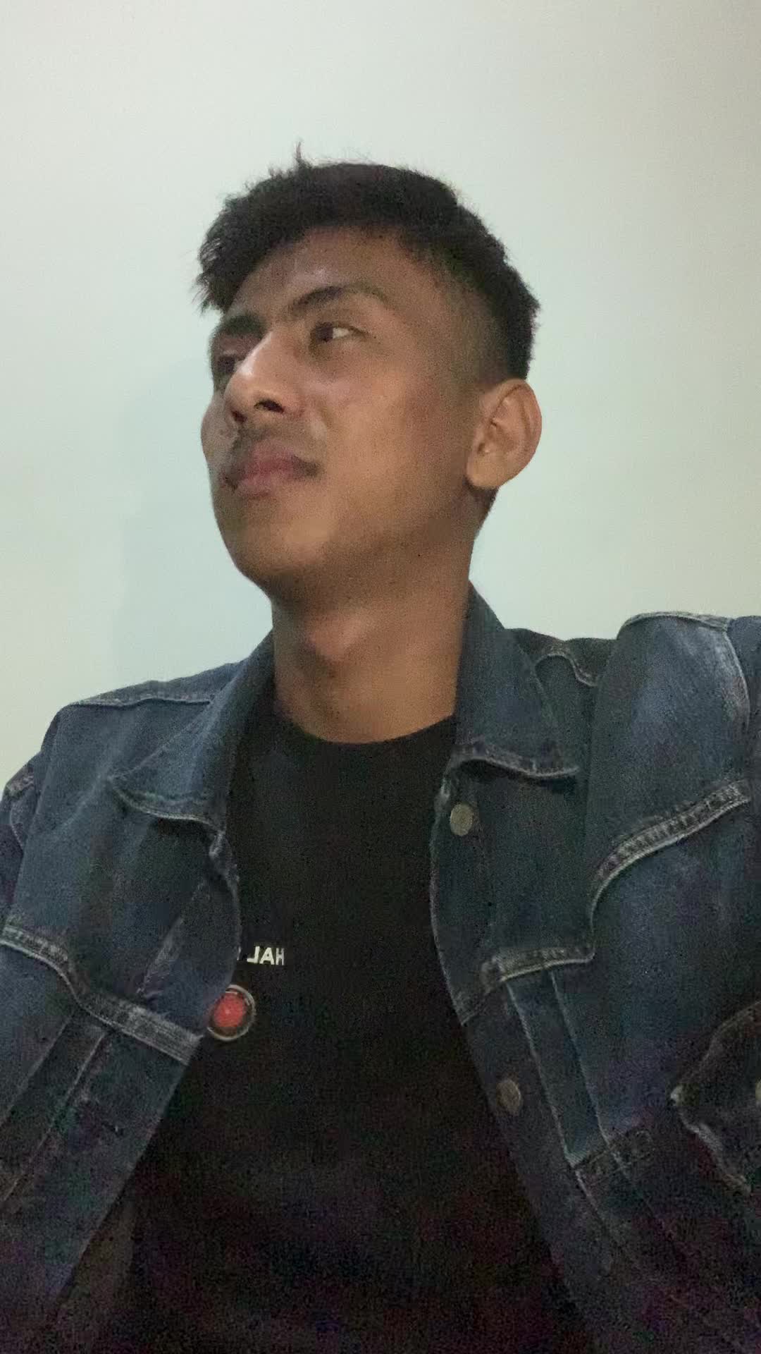 XFI2021 SOLO BAYU HARAHAP 22 Tahun KOTA JAKARTA ROMARIA - MALU SAMA KUCING