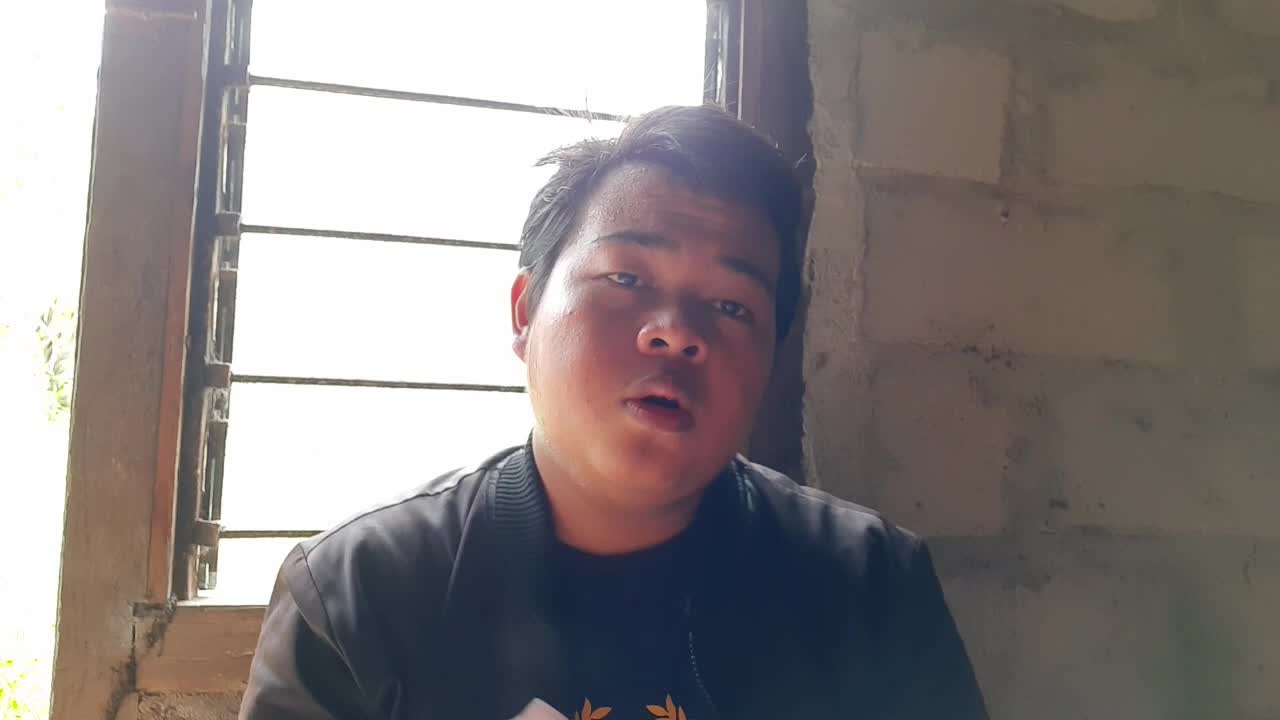 XFI2021_RONALDY-16-TAHUN_KALIMANTAN-TENGAH_KABUPATEN-PULANG-PISAU_KECAMATAN-MALIKU||DUA_LIPA-FEAT-MARTIN_GARRIX_"SCARED TO BE LONELY"