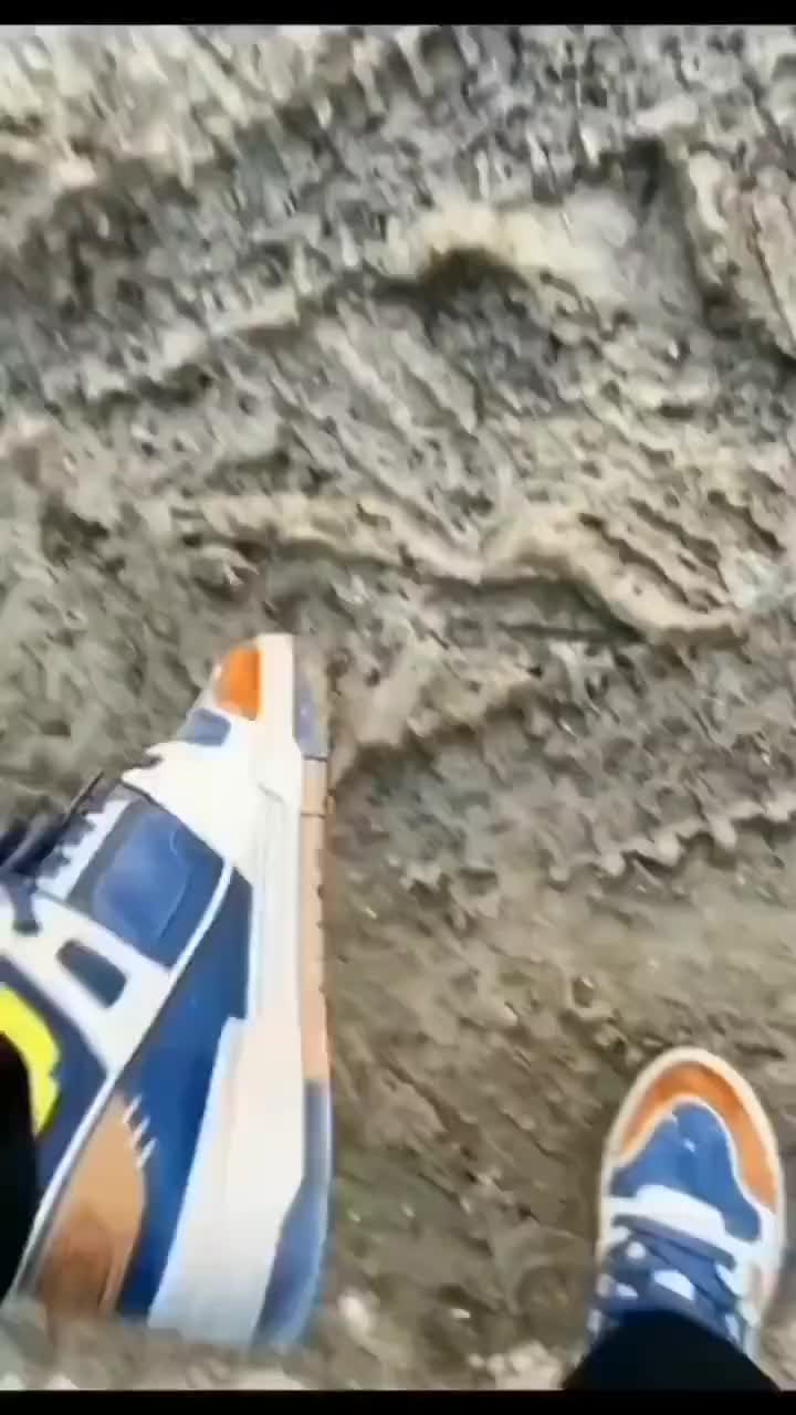 Pokoknya Harus Tetap Terlihat Keren