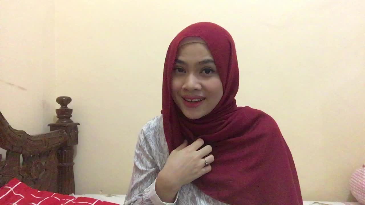 Resi Auliani Ulfa_23Thn_Medan_Hayyul Hadi