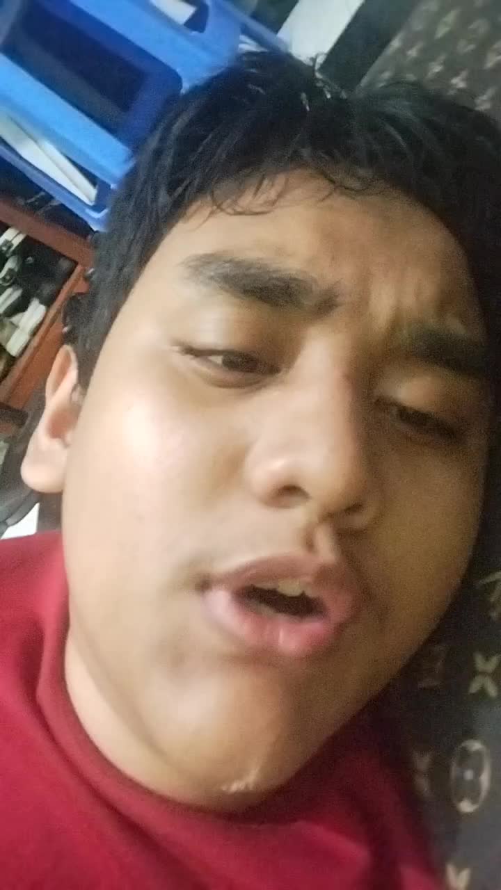 Assalamualaikum warahmatullahi wabarakatuh perkenalkan namaku Abdullah aku berasal dari jakarta salam kenal ya teman-teman