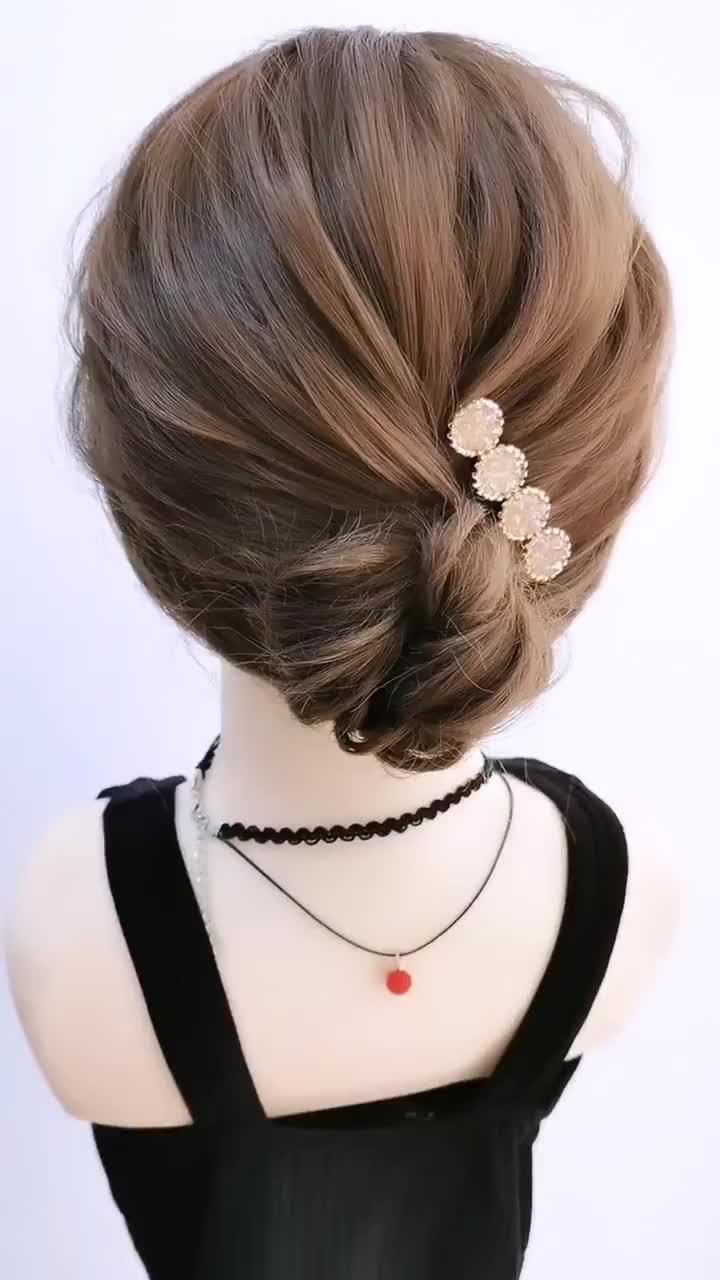 Hair tutorial