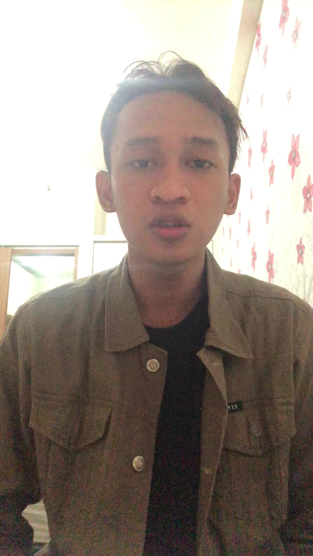 IGT2022_Bagus Surya_Singing_Surabay