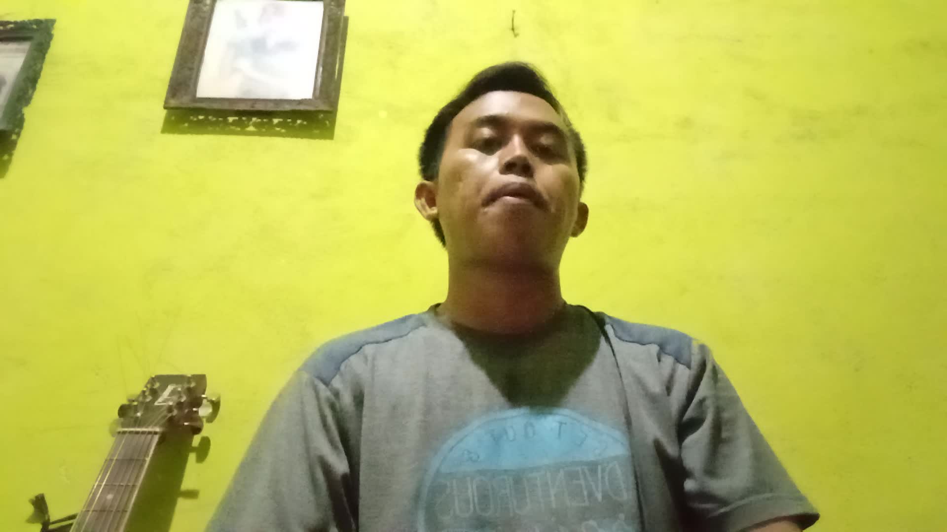 XFI2021 SOLO ANDRIANO UTOH 21 PONTIANAK AKAD-PAYUNG TEDUH DENGAN MUSIK