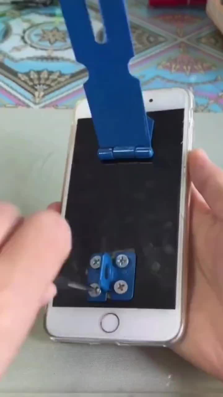 Handphone Anti Hack