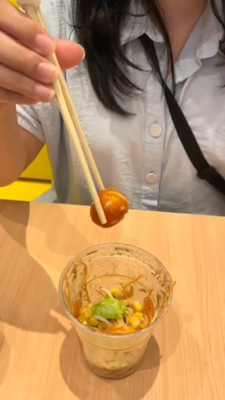 Tips Gampang Pake Sumpit