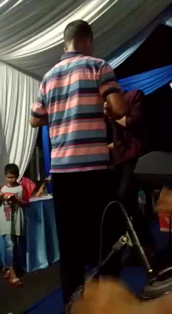 RSD2022 LUCKY SHADEWA 32 DEMAK TANDA CINTA