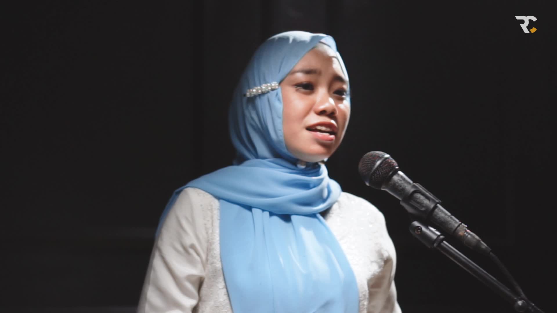 Rani cahyaningsih _ 27 Tahun _ Asal Wonosari Gunungkidul Yogyakarta _ Al waba #voiceoframadangtv