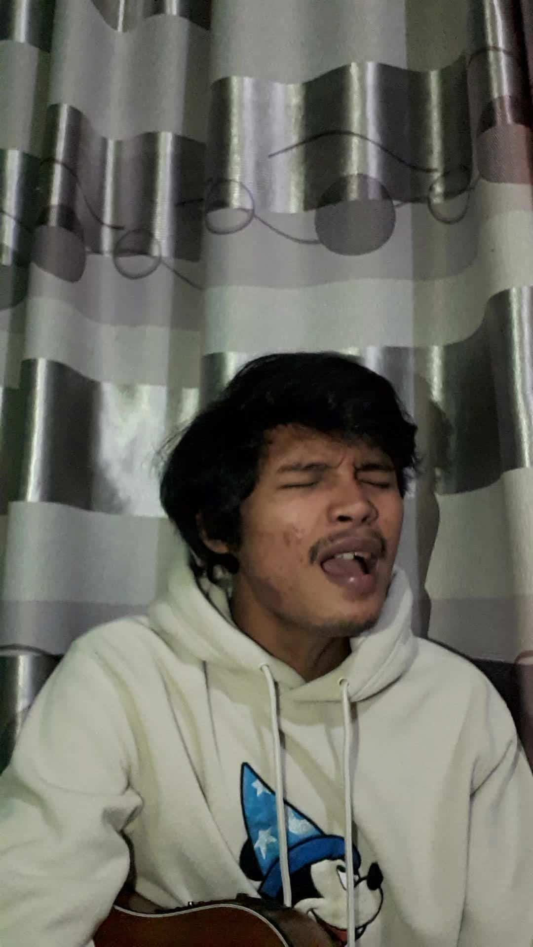 Audition video by Rioda Gupa