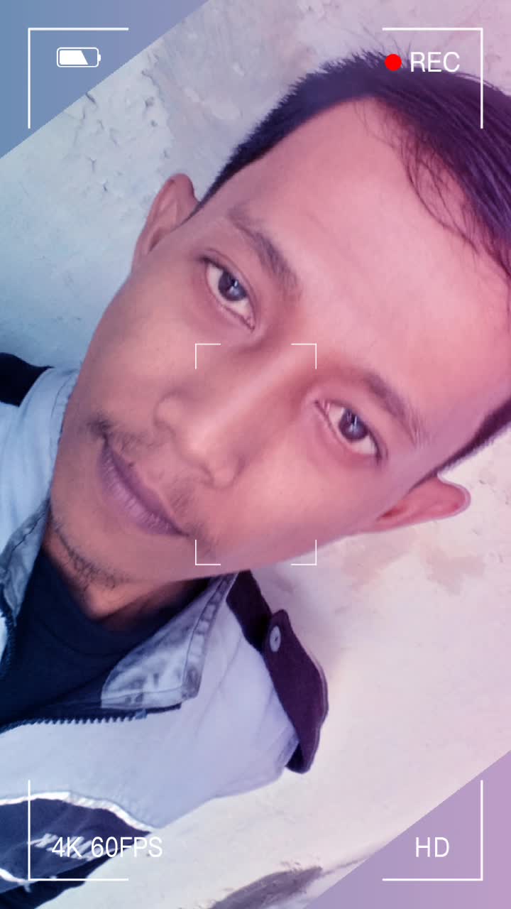 the follow me, please