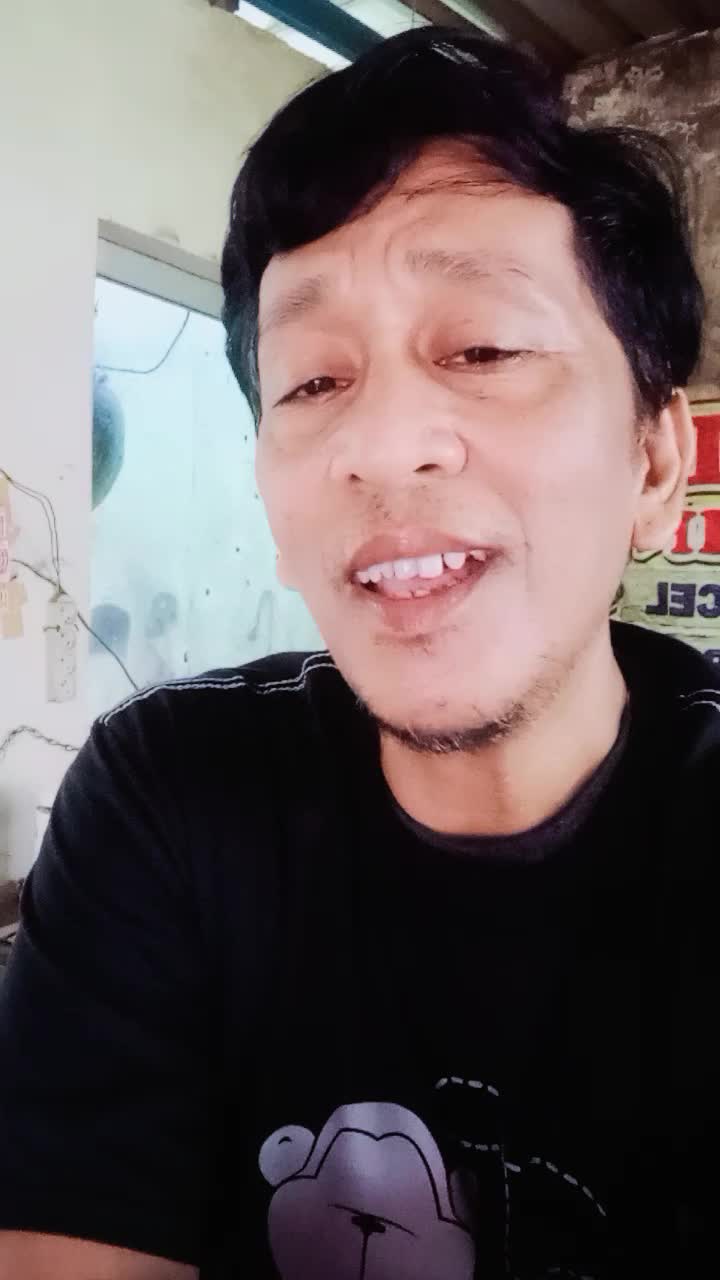 TINBS bandy MADURA XX GERIMIS MELANDA HATI#WARUNG