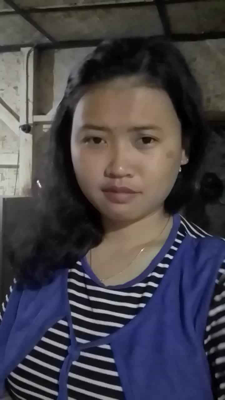 aku gak pernah bau ya mas