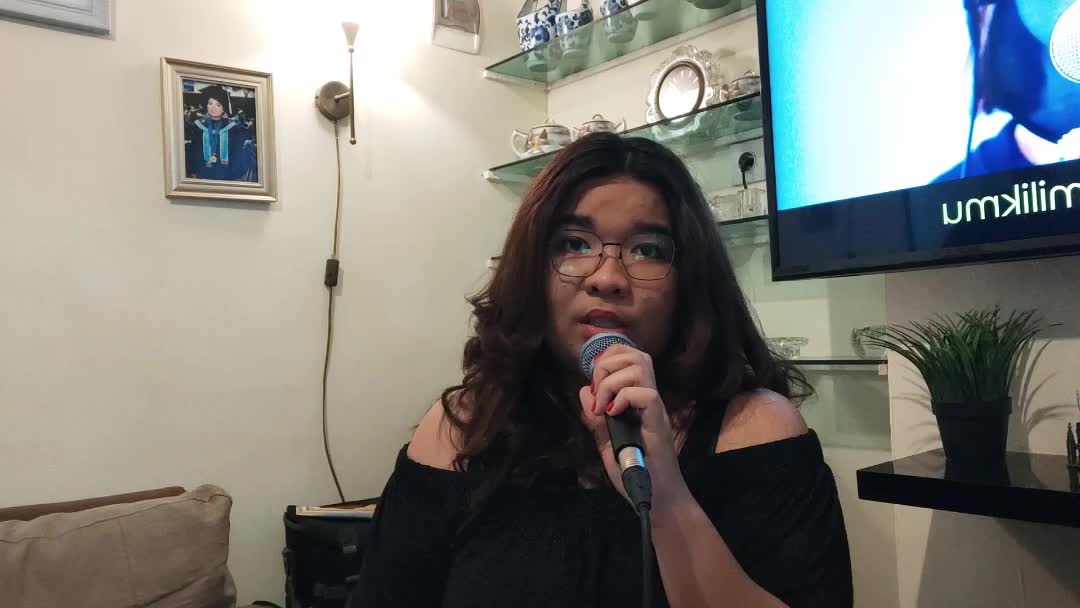 TANPA BATAS WAKTU - ADE GOVINDA FEAT FADLY ( COVER BY JESSICA CINDY )