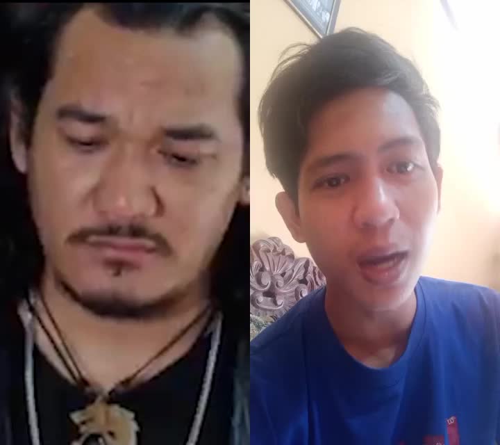 it's oke masih banyak wanita di luar sana kalau dia minta berpisah