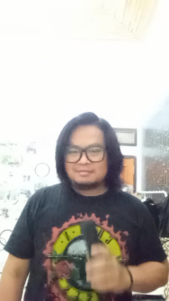 TINBS Ryo Prayoga Bumiayu Brebes 35tahun Aku tak bisa#TINBS