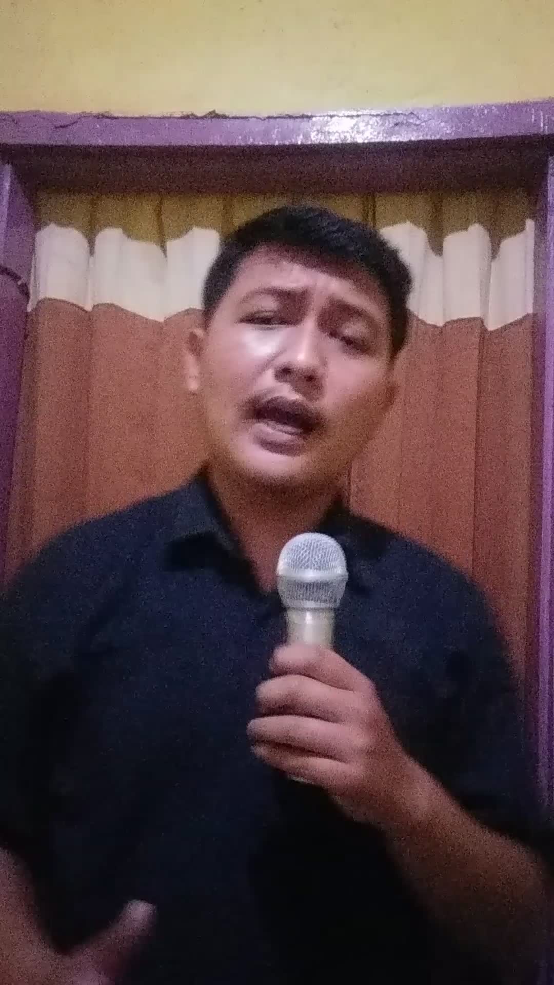 KDI 2021 DHIKA RIZKI JULIANDI KOTA BANDUNG 22 TAHUN MAHA CINTA #ONLINEAUDITIONKDI2021