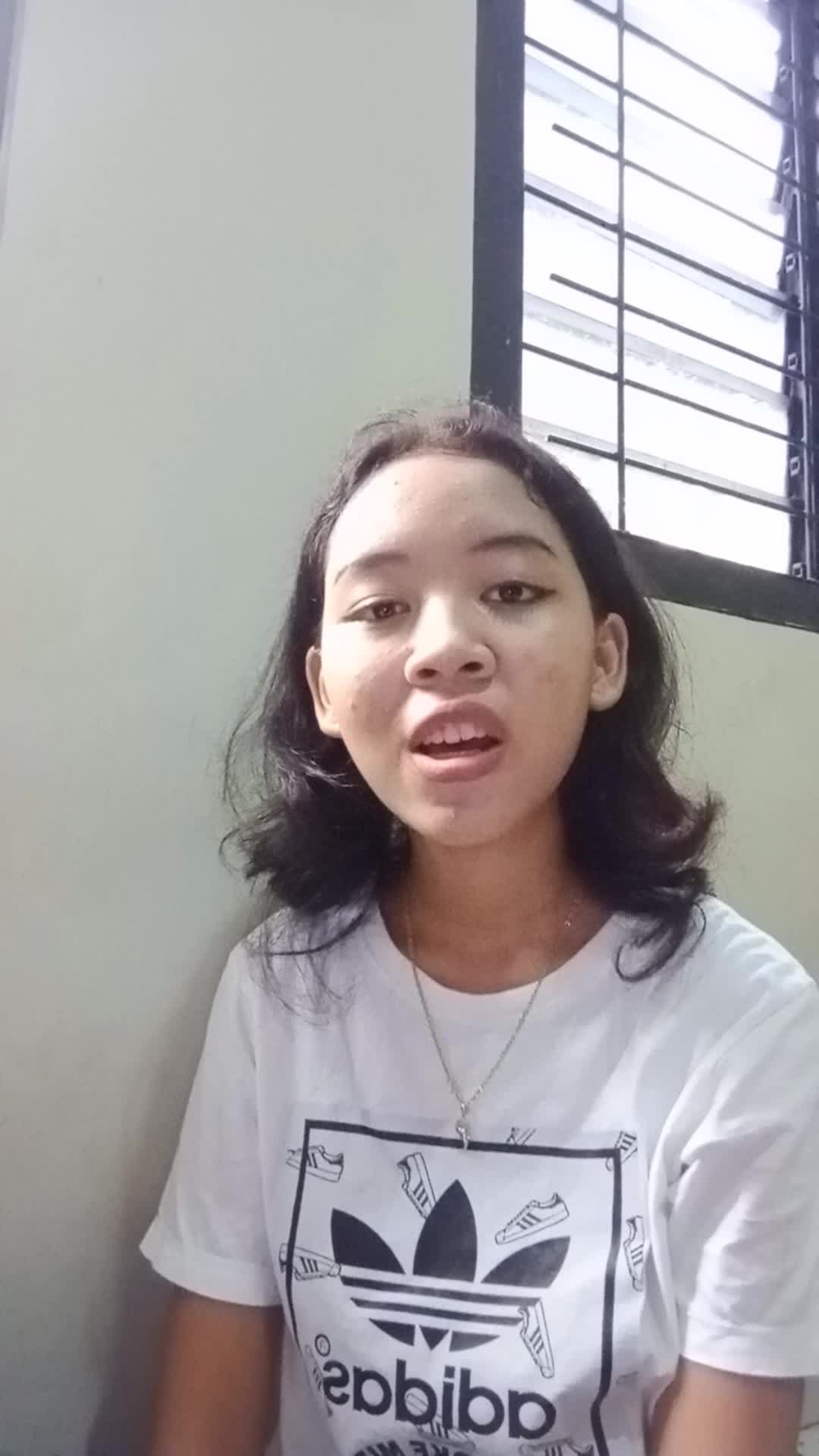 XFI2021 Solo Adinda Salsabila 17 purwokerto rise up