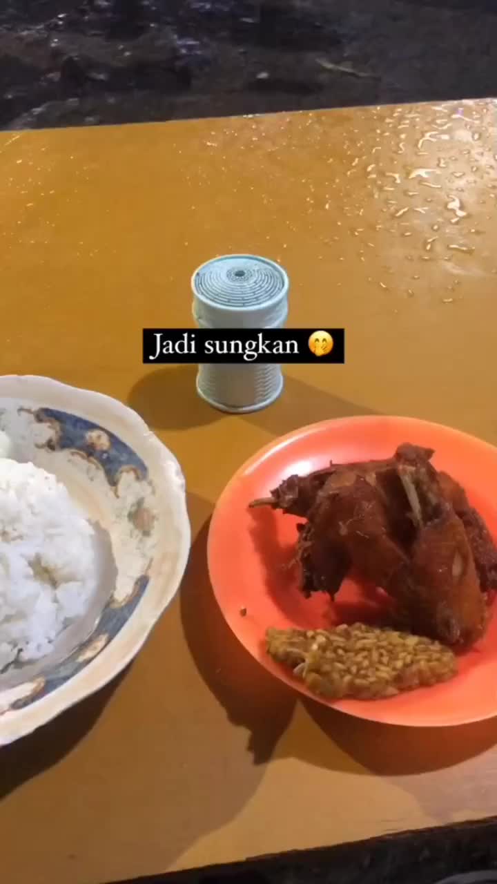 Wkwk Jadi Ga Enak Mau Makannya