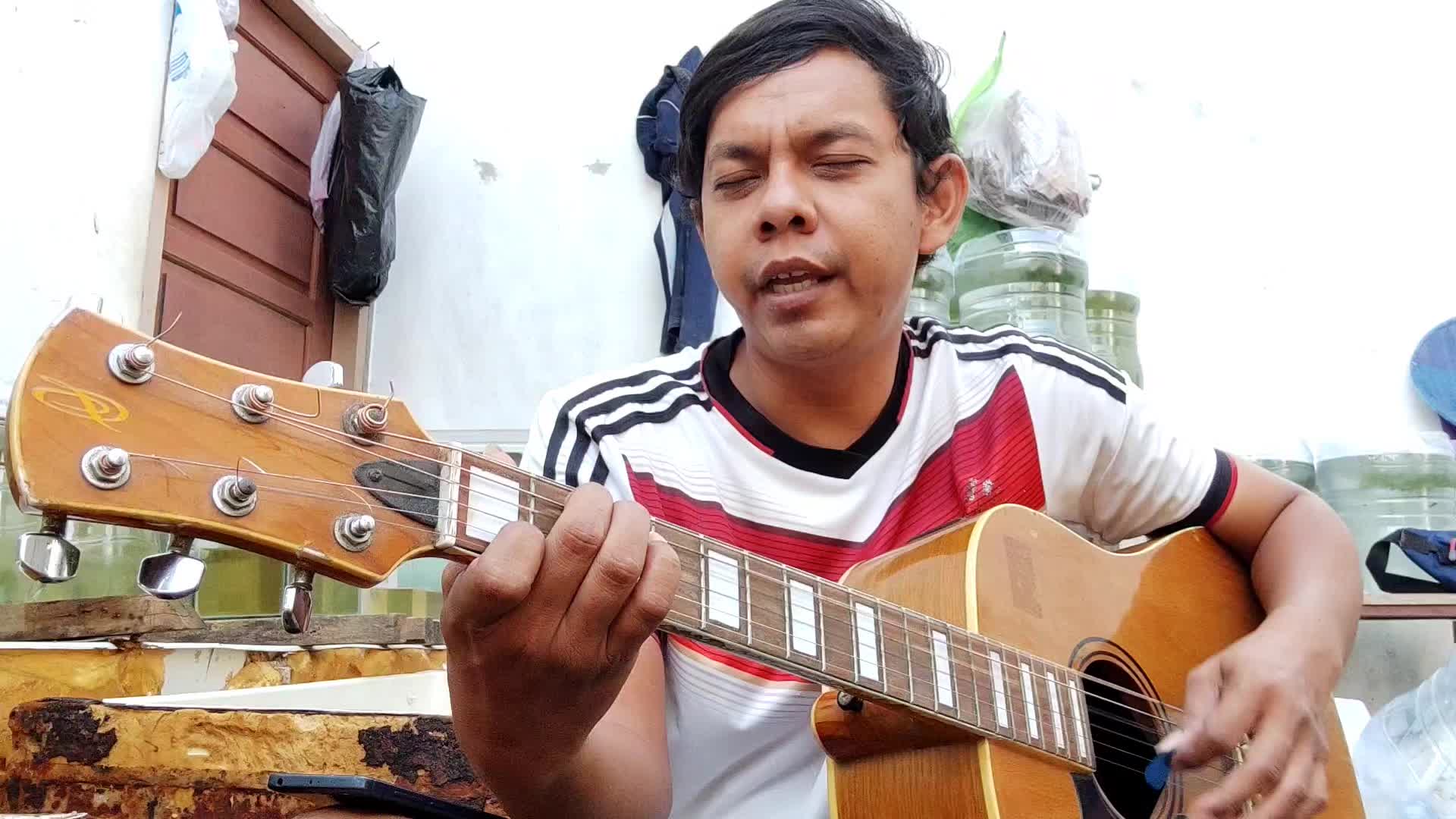 XFI2021 solo rio marito sormin 35 palembang where ever you will go