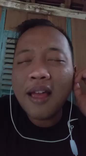 KDI 2021 SHOKHIBUL HUDA GROBOGAN 20 MENUNGGU #ONLINEAUDITIONKDI2021