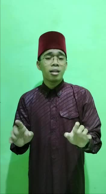 Asril Suwandi_22thn_Dompu-NTB_Bil Qur'ani Saamdi