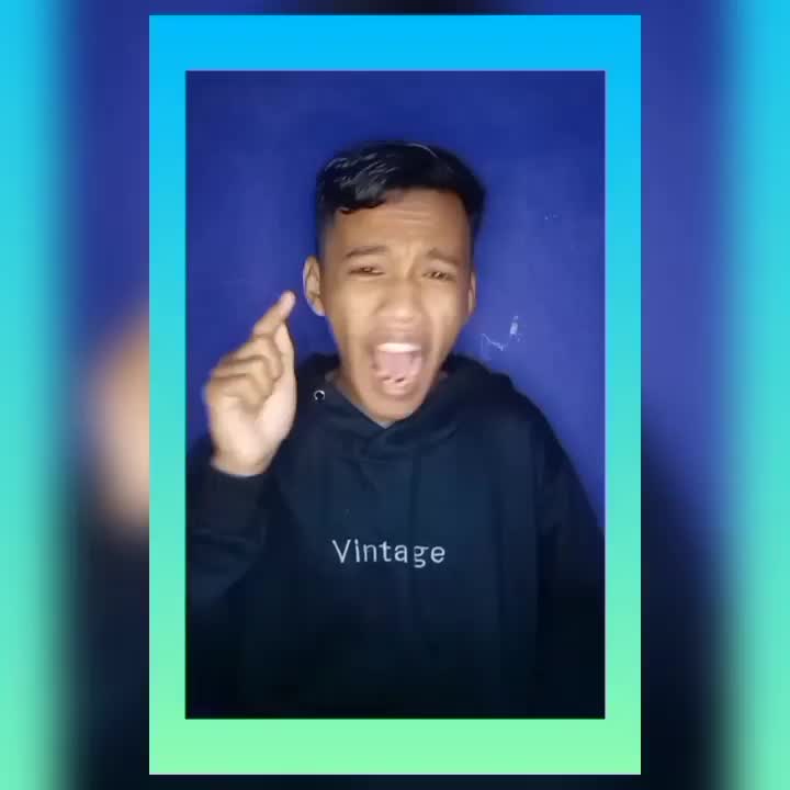 KDI 2021 Arif Dicky Setiawan (Dicky) Boyolali 17 tahun Patah Hati