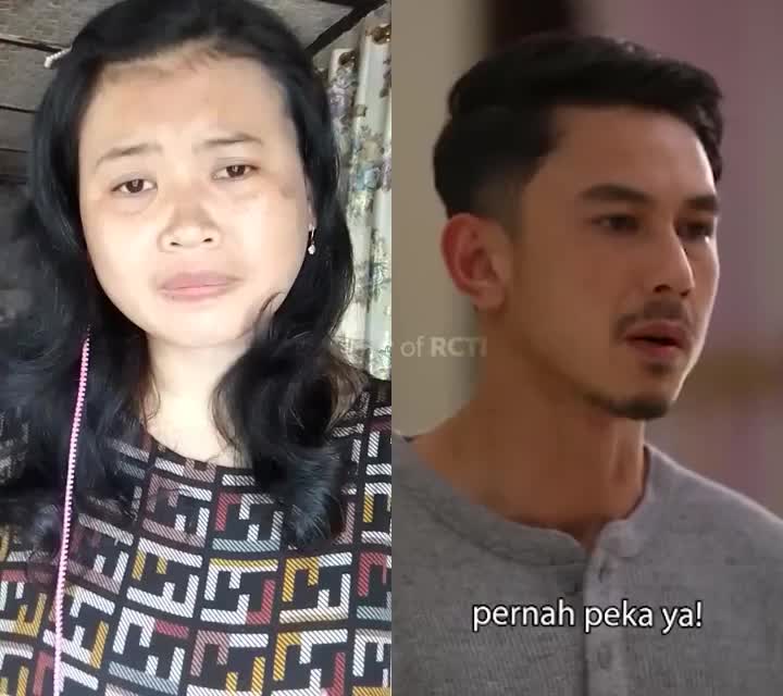 aku gak mau cerai mas, jangan lupa di like and di vote ya terimakasih ☺️
