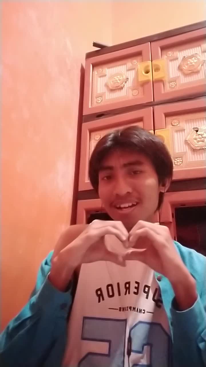 Yuk gaes ikutan challenge @idolacilik 😚😚#idolacilikchallenge #challengeidolacilik