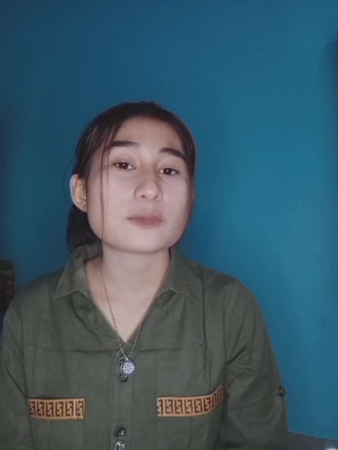 KDI 2021 DEDEK AGUSTINA SUMATRA UTARA 17TH  KERINDUAN #onlineAuditionKDI2021