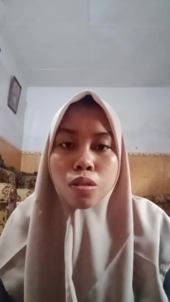 Halim_Pasuruan_17thn_Aisyah Istri Rasulullah_#audisi_voiceoframadhangtv