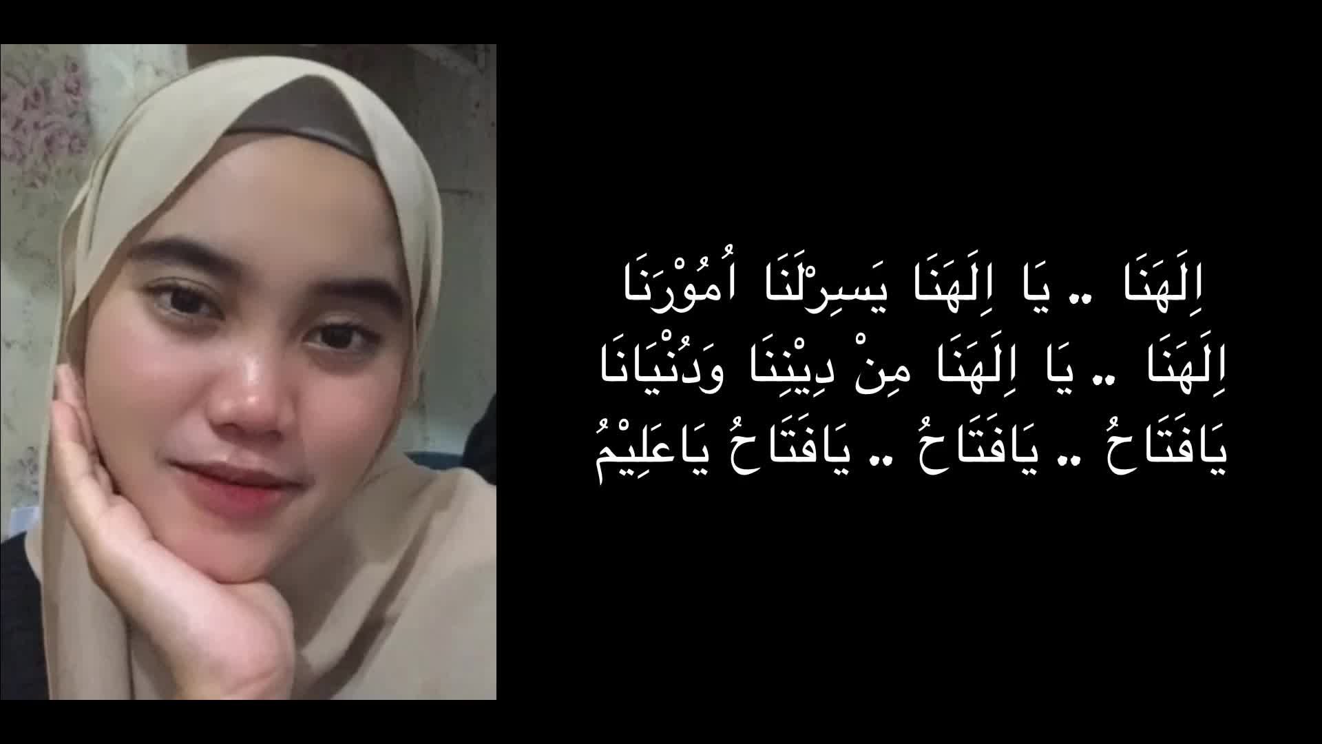 Diana Noer Samsu
21 tahun
Bekasi
judul : Yasirlana