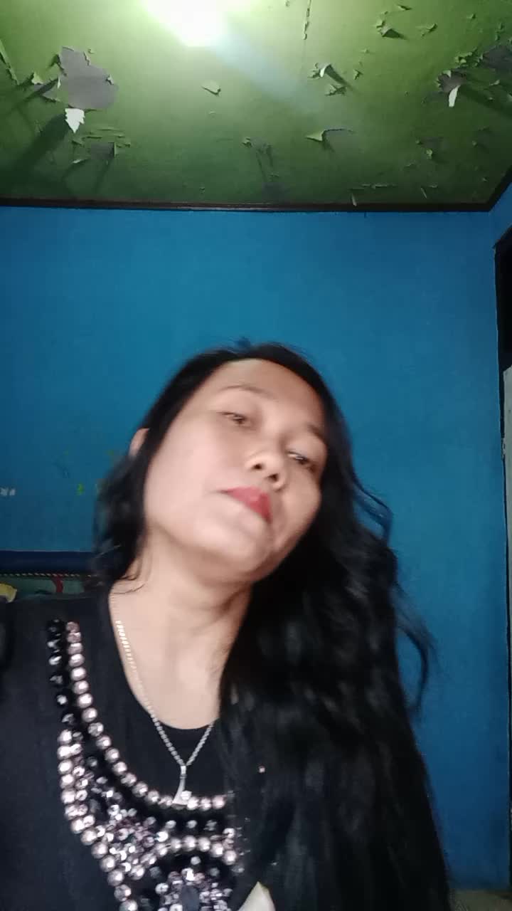 KDI 2021 Lisna Waty JAMBI 32 Tahun Pagar Makan Tanaman #Online Audition kdi 2021 