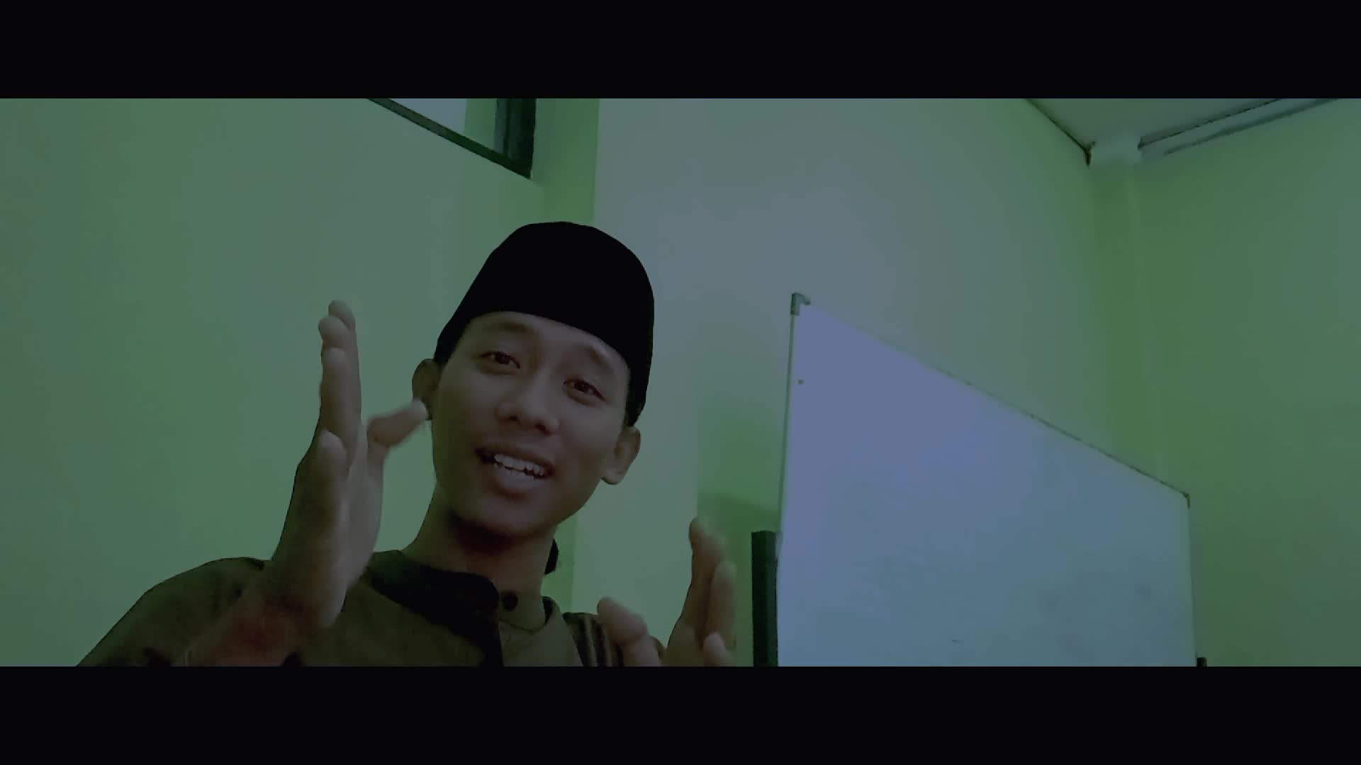 M ANIZUL FAHMI 21Th. TEGAL - JATENG. Song : (LAA ILA HA ILLALLAH) | Mahasiswa. #voiceramadhangtv2021 #Sholawatramadhan #Ramadhanberkah 