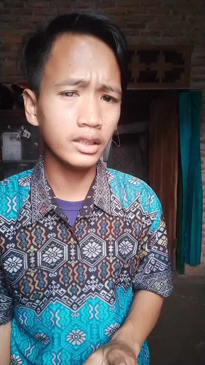 KDI2021 RIDWAN AJI LAMPUNG 20 HARUSKAH BERAKHIR #ONLINEAUDITIONKDI2021