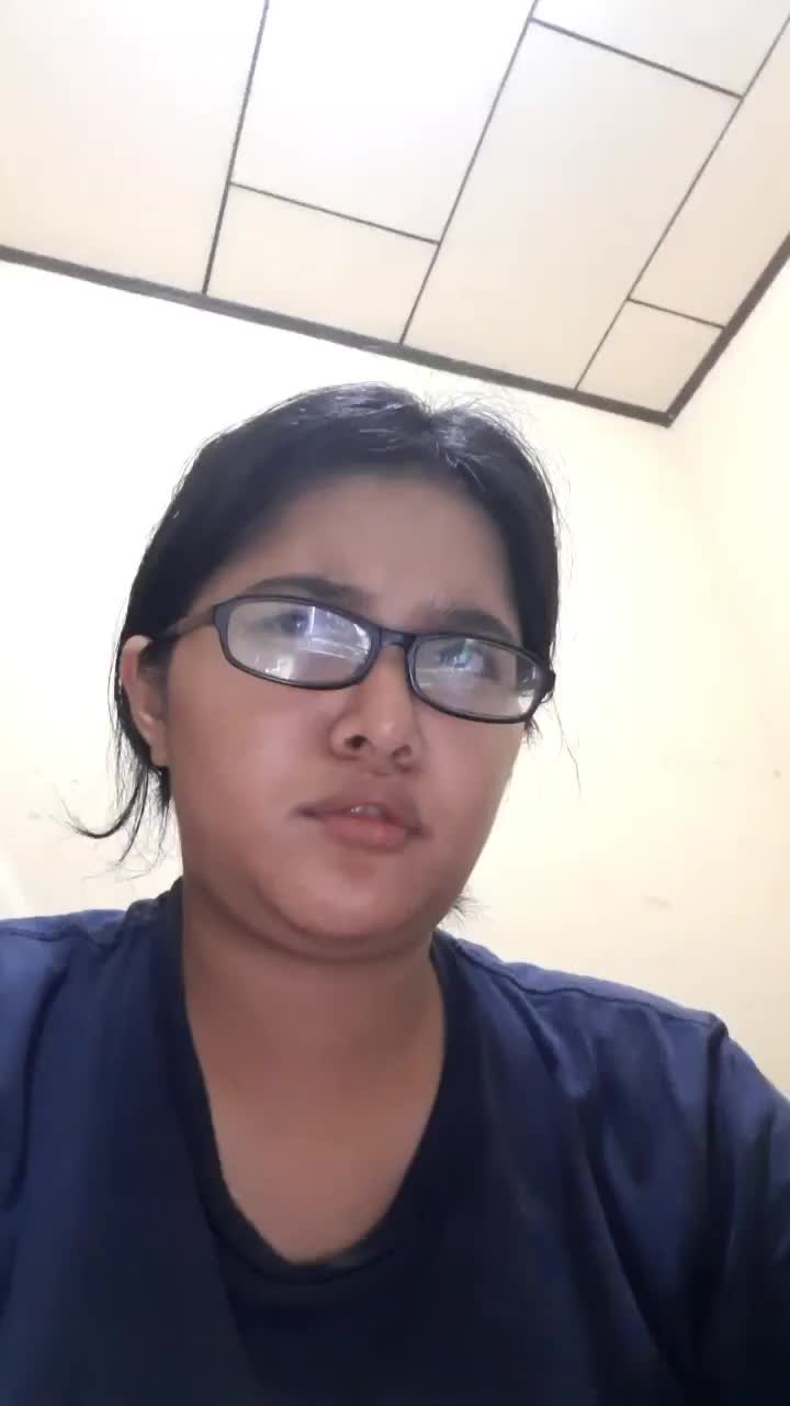 ngambek