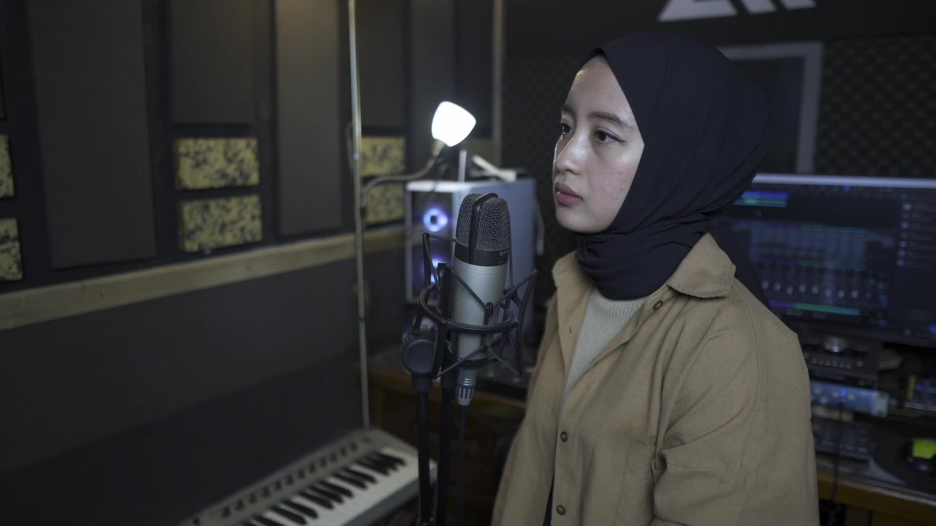 XFI2023 Solo Muhammad Restu Aji 24 Tahun Magelang Jakarta hari ini 